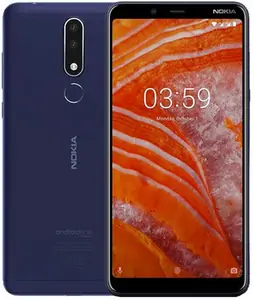 Замена стекла на телефоне Nokia 3.1 Plus в Нижнем Новгороде